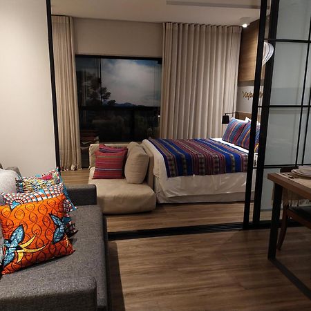 Wanderlust Experience Hotel Best Western Campos do Jordao Exterior photo