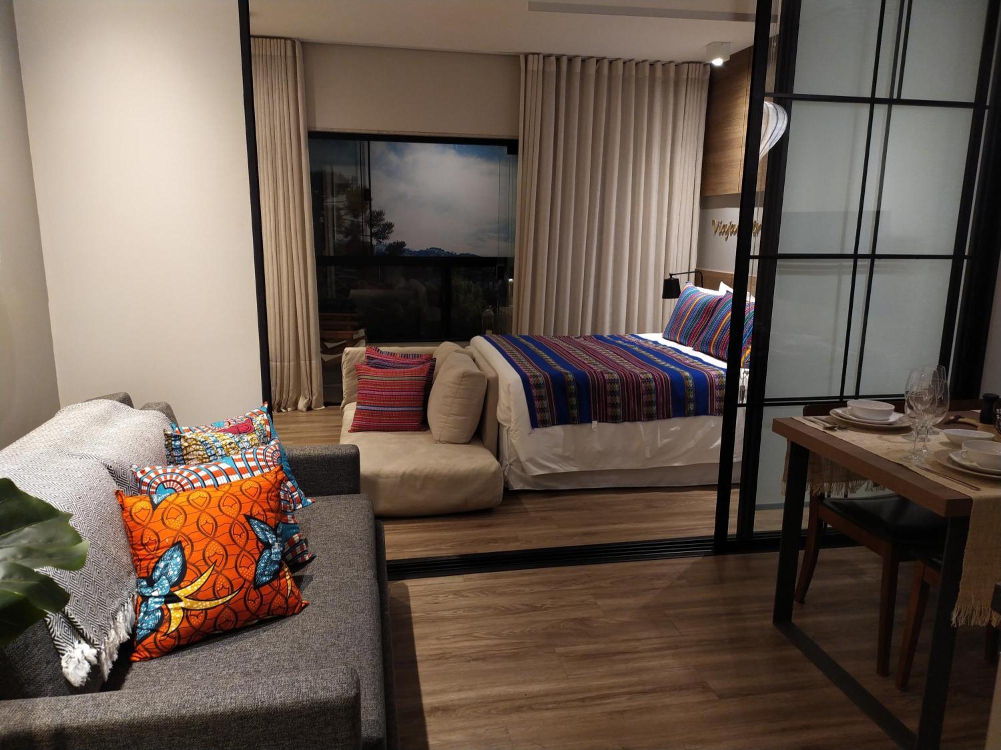 Wanderlust Experience Hotel Best Western Campos do Jordao Exterior photo