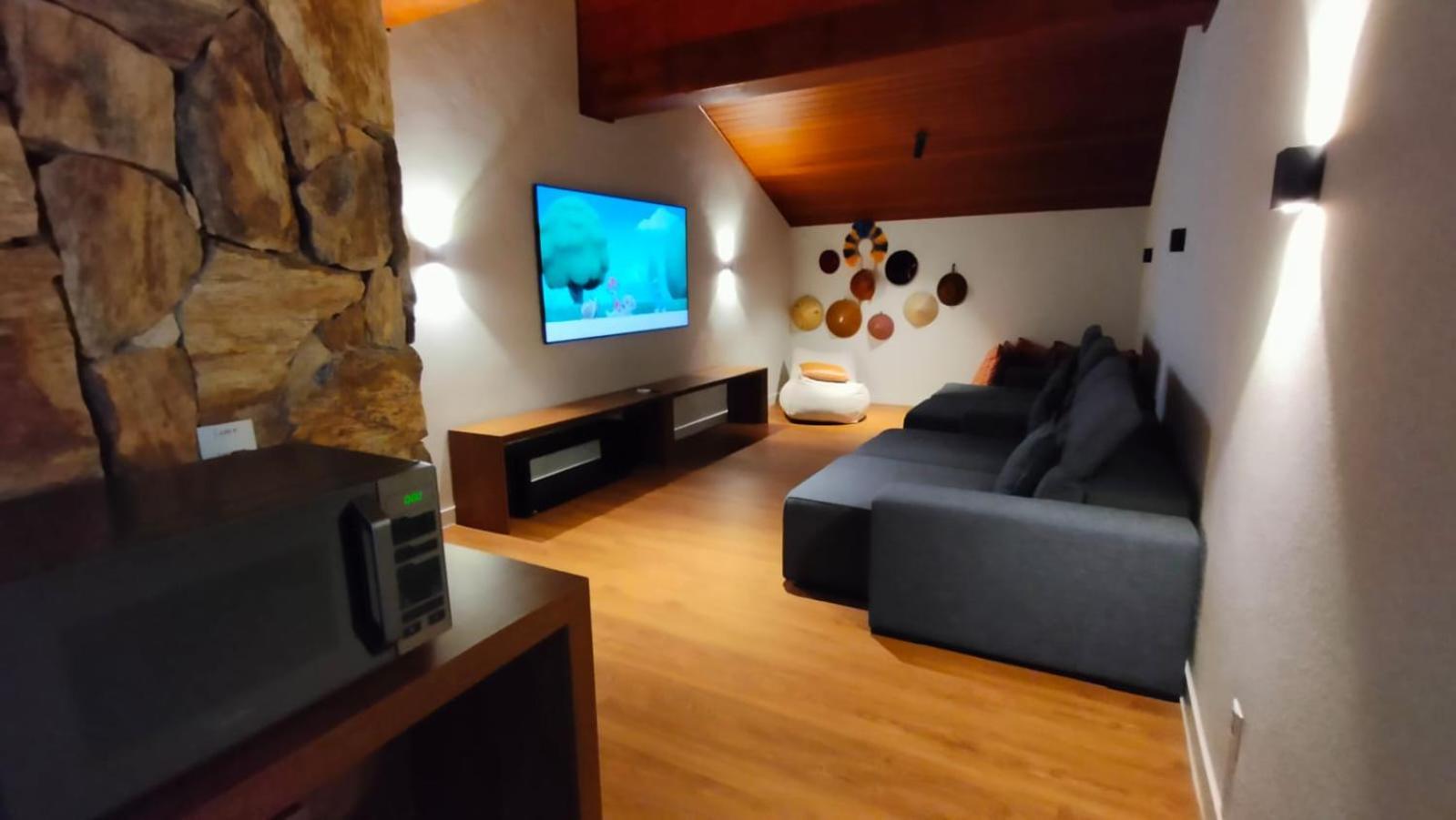 Wanderlust Experience Hotel Best Western Campos do Jordao Exterior photo