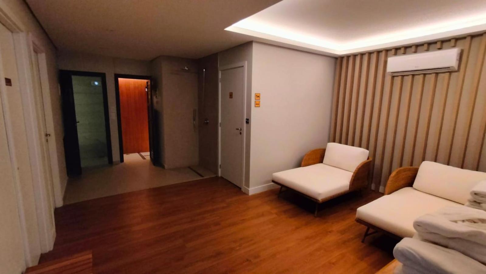 Wanderlust Experience Hotel Best Western Campos do Jordao Exterior photo