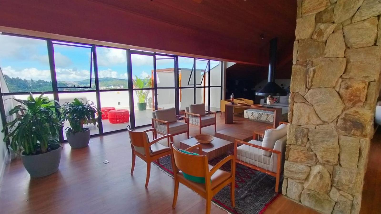 Wanderlust Experience Hotel Best Western Campos do Jordao Exterior photo