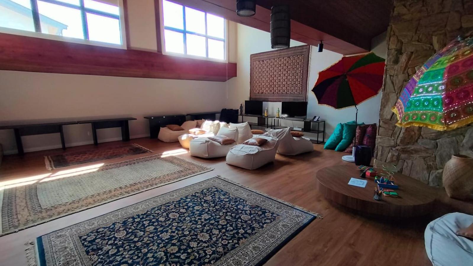 Wanderlust Experience Hotel Best Western Campos do Jordao Exterior photo