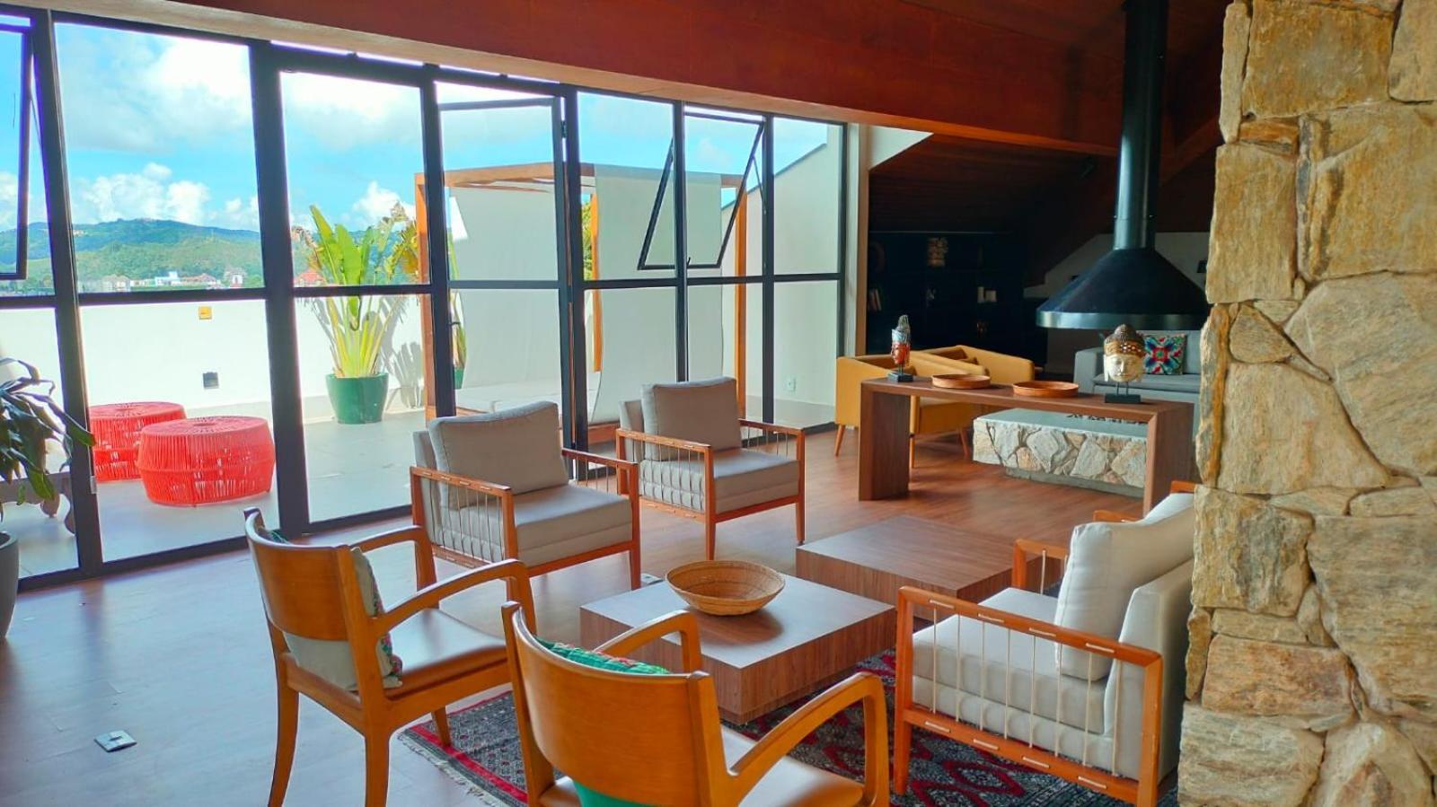 Wanderlust Experience Hotel Best Western Campos do Jordao Exterior photo