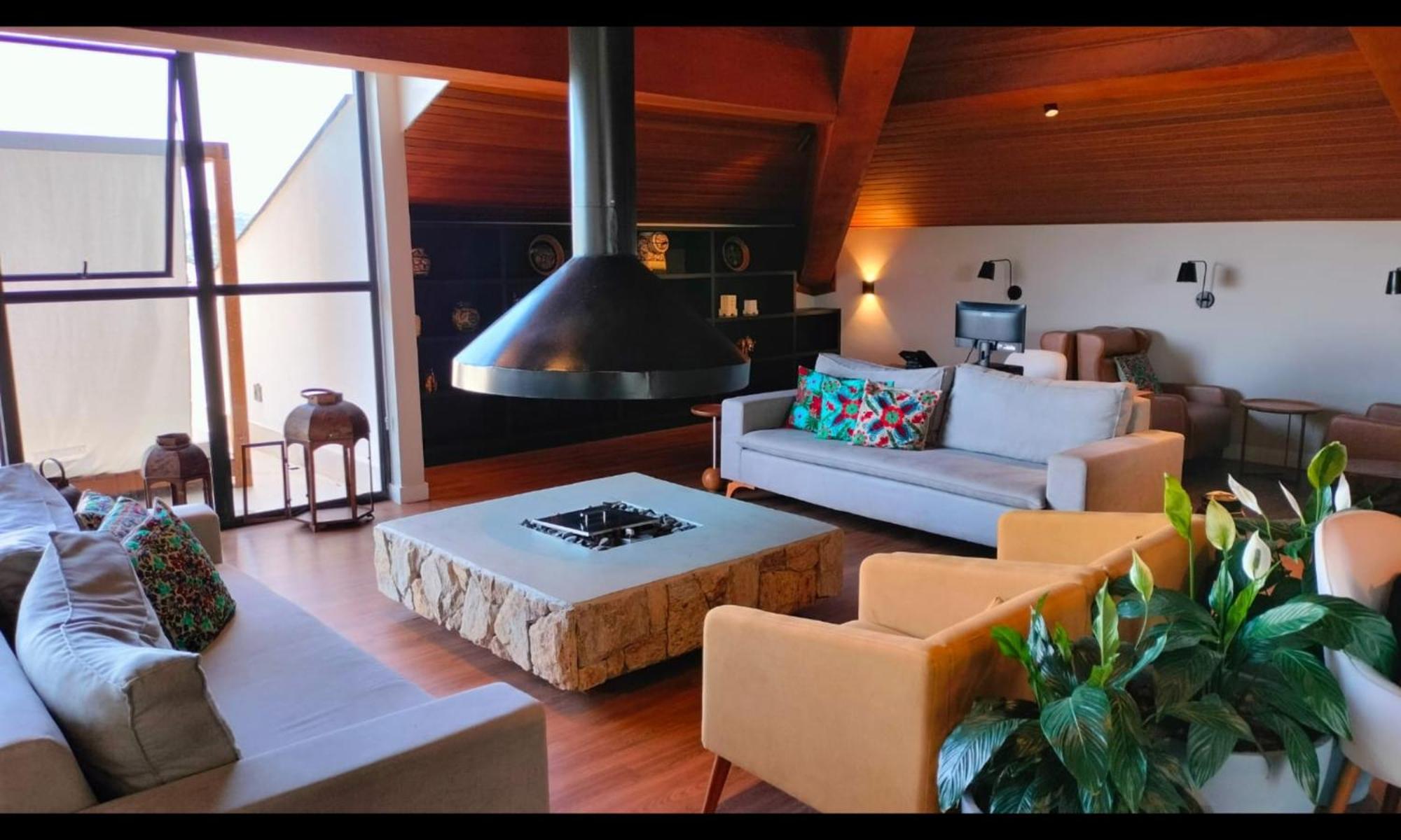 Wanderlust Experience Hotel Best Western Campos do Jordao Exterior photo